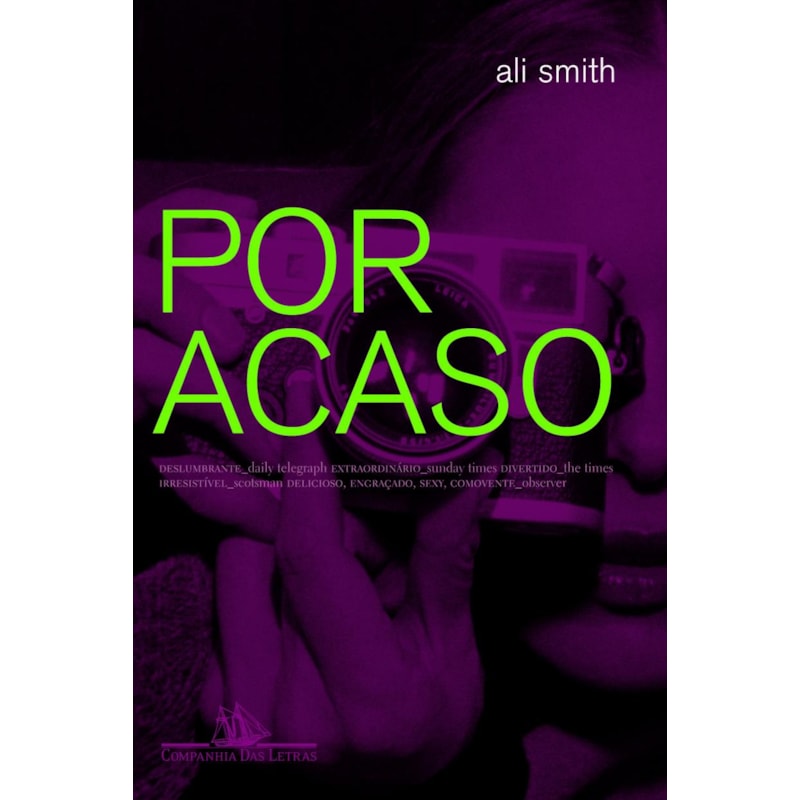 POR ACASO