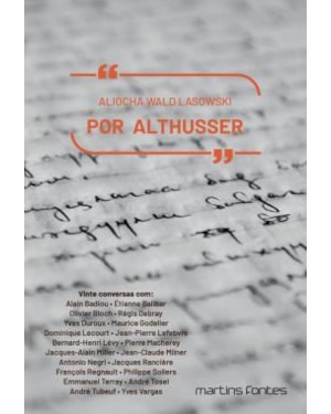 Por Althusser