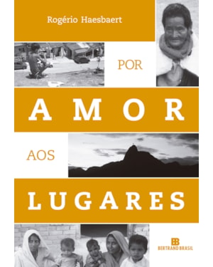 POR AMOR AOS LUGARES