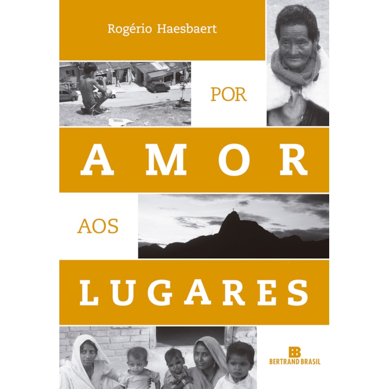 POR AMOR AOS LUGARES