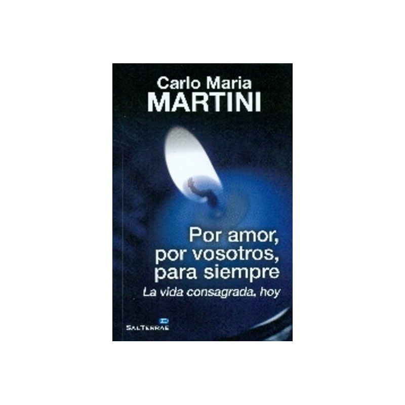 POR AMOR, POR VOSOTROS, PARA SIEMPRE