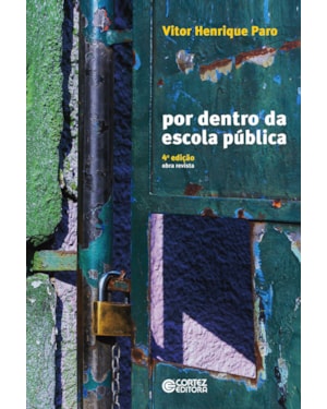 POR DENTRO DA ESCOLA PÚBLICA