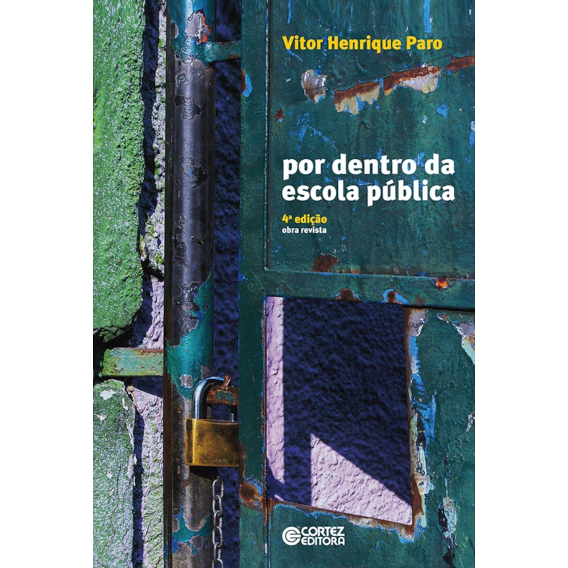 POR DENTRO DA ESCOLA PÚBLICA