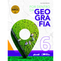 POR DENTRO DA GEOGRAFIA 6º ANO