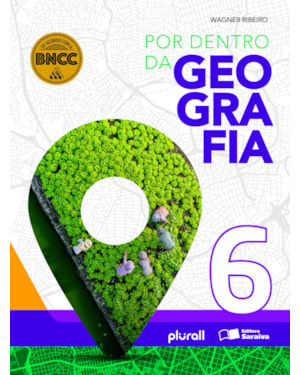 POR DENTRO DA GEOGRAFIA 6º ANO