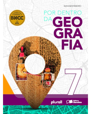 POR DENTRO DA GEOGRAFIA 7º ANO