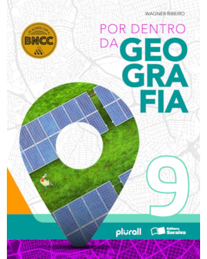 POR DENTRO DA GEOGRAFIA 9º ANO