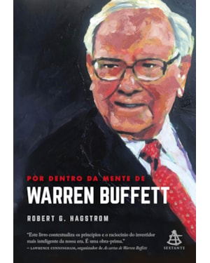 POR DENTRO DA MENTE DE WARREN BUFFETT