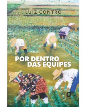 POR DENTRO DAS EQUIPES