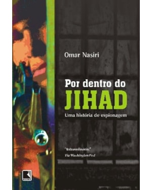 POR DENTRO DO JIHAD