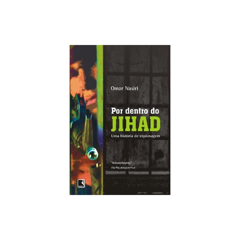 POR DENTRO DO JIHAD