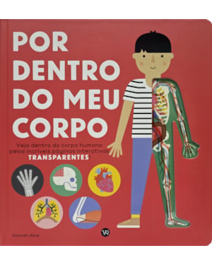 Por dentro do meu corpo