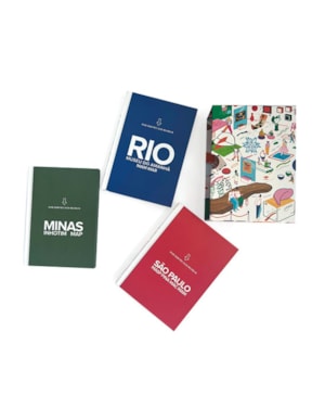 POR DENTRO DO MUSEUS - APRESENTAR OS PRINCIPAIS MUSEUS DE (SP/RIO/MG) PARA CRIANÇAS E ADELECENTES DE UMA FORMA LUDICA E INTERESSANTE