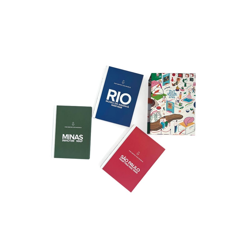 POR DENTRO DO MUSEUS - APRESENTAR OS PRINCIPAIS MUSEUS DE (SP/RIO/MG) PARA CRIANÇAS E ADELECENTES DE UMA FORMA LUDICA E INTERESSANTE