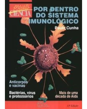 POR DENTRO DO SISTEMA IMUNOLÓGICO