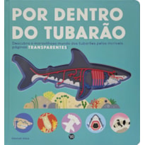 Por dentro do tubarão