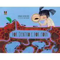 POR DENTRO E POR FORA