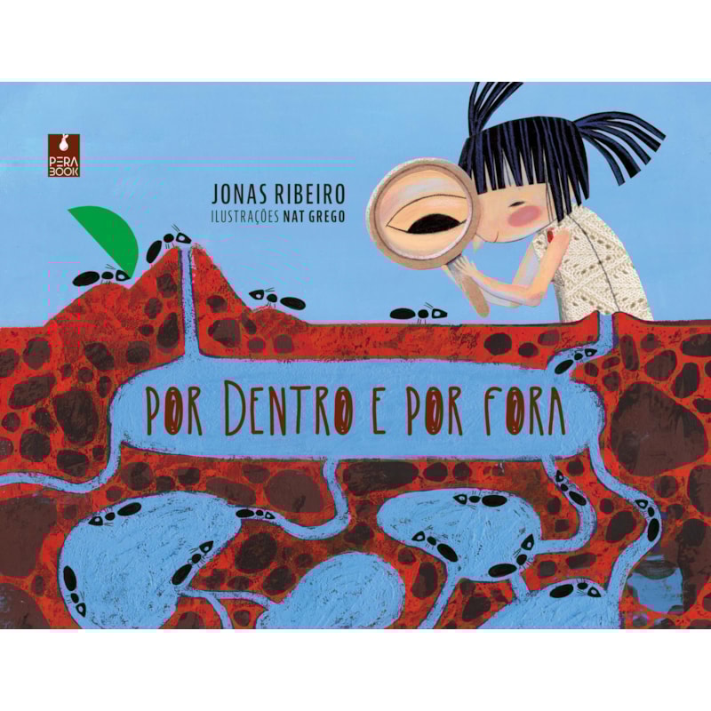 POR DENTRO E POR FORA