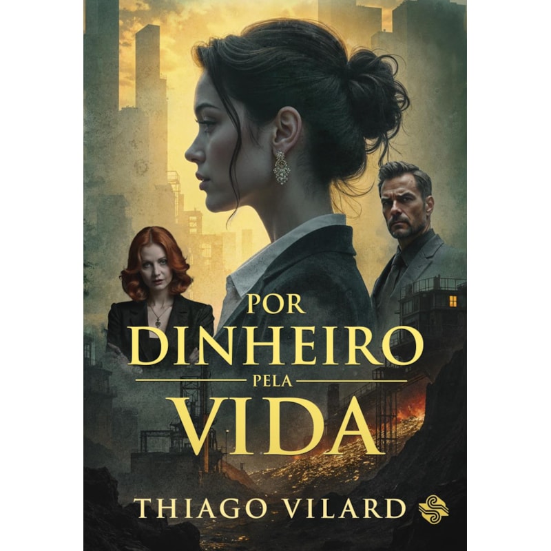 Por dinheiro, pela vida