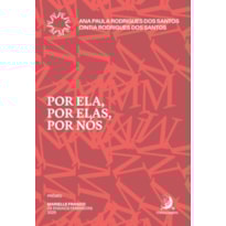 POR ELA, POR ELAS, POR NÓS