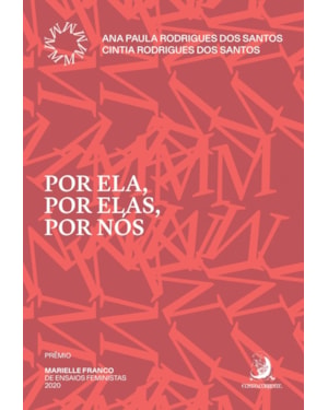 Por ela, por elas, por nós