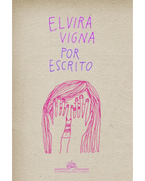 Por escrito