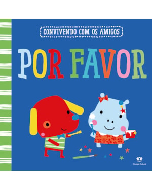 POR FAVOR