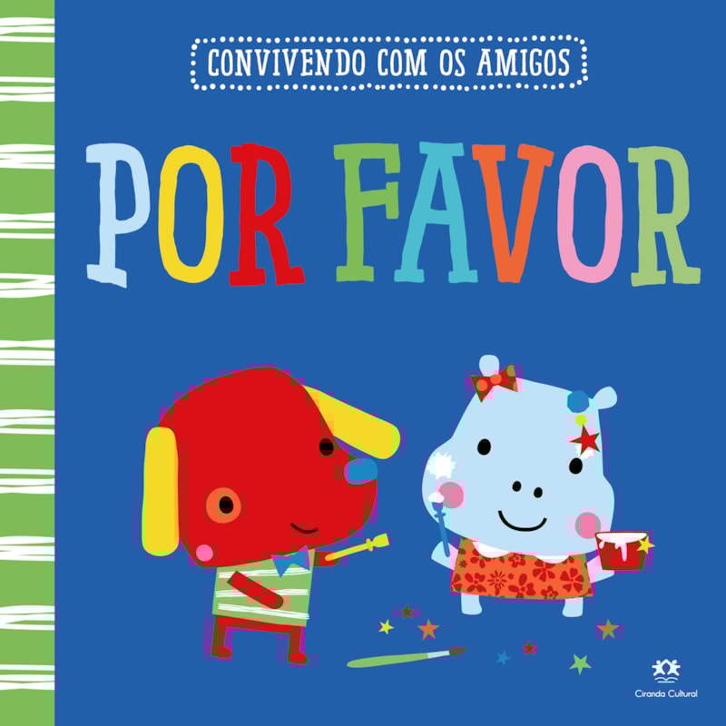 POR FAVOR