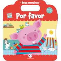 POR FAVOR