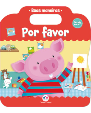 POR FAVOR
