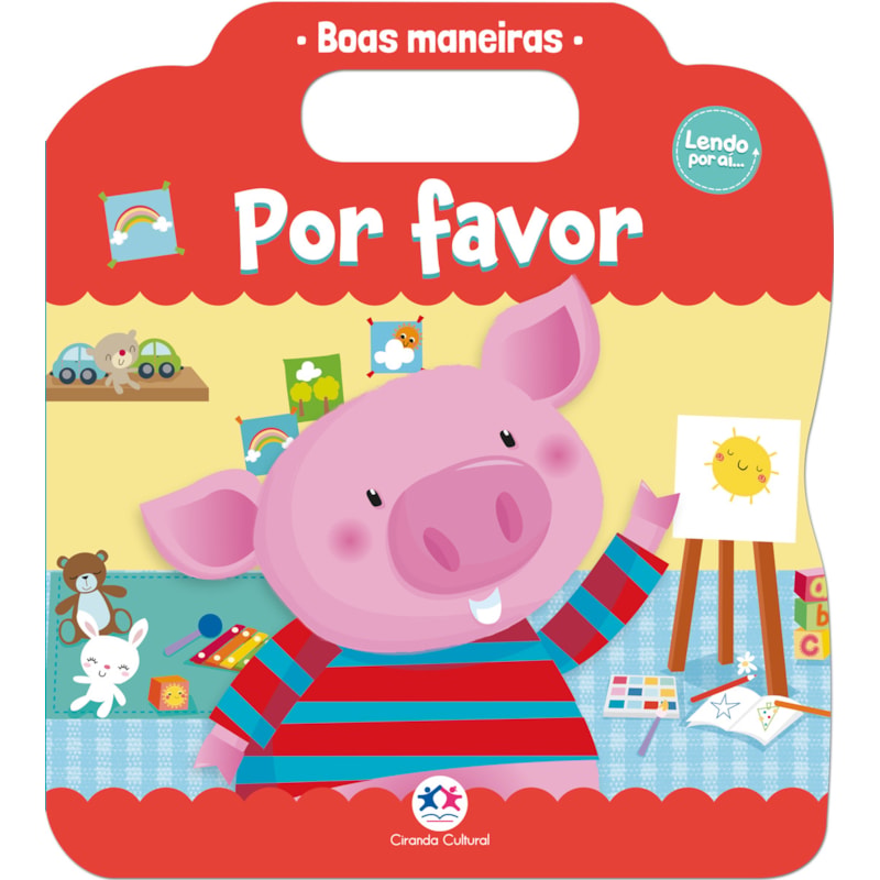 POR FAVOR