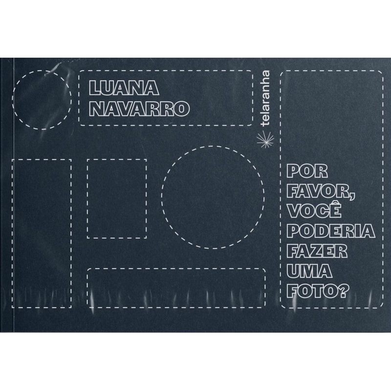 Por favor, você poderia fazer uma foto?