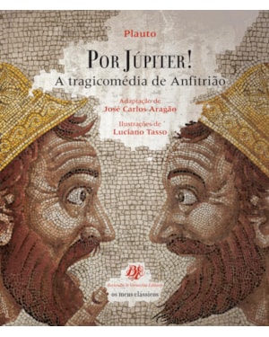 POR JÚPITER! - A TRAGICOMÉDIA DE ANFITRIÃO