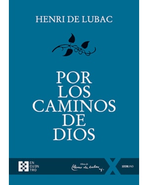 POR LOS CAMINOS DE DIOS