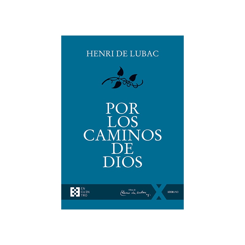 POR LOS CAMINOS DE DIOS