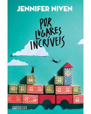 POR LUGARES INCRÍVEIS