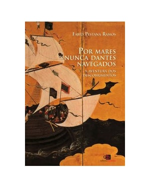 POR MARES NUNCA DANTES NAVEGADOS