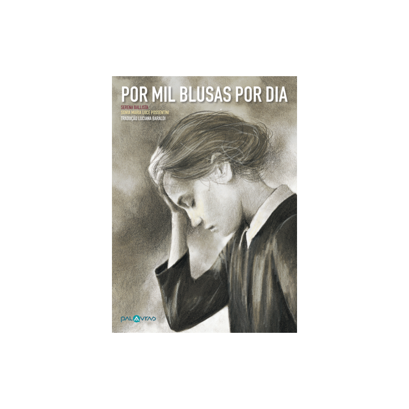 POR MIL BLUSAS POR DIA