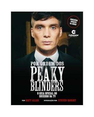 POR ORDEM DOS PEAKY BLINDERS