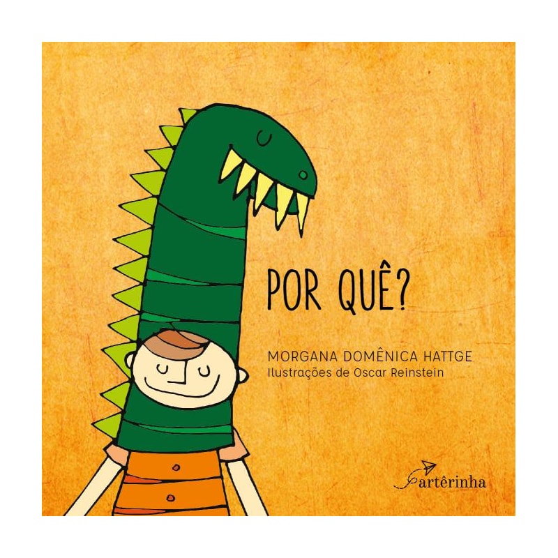 POR QUÊ?