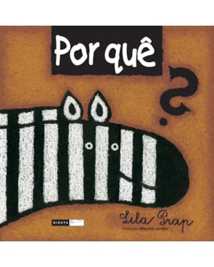 POR QUÊ?