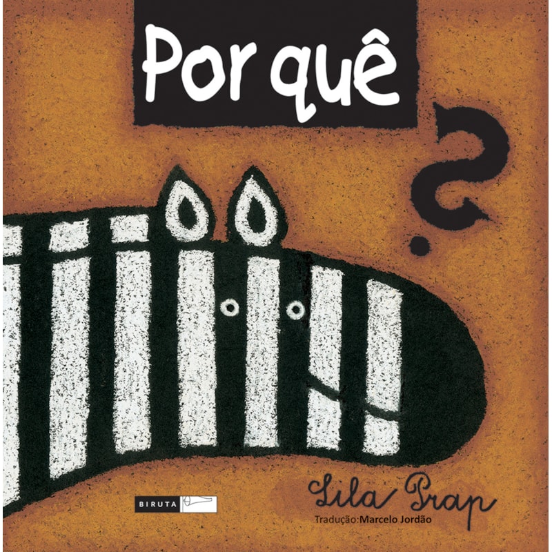 POR QUÊ?