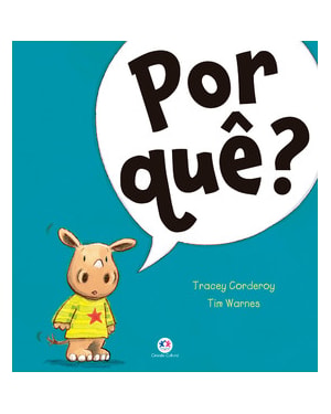POR QUÊ?