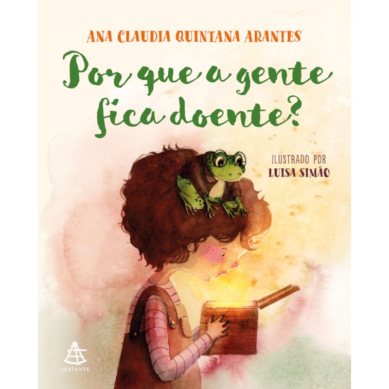 POR QUE A GENTE FICA DOENTE?