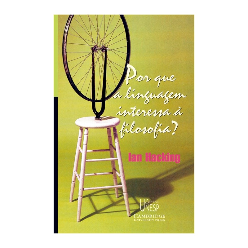 POR QUE A LINGUAGEM INTERESSA À FILOSOFIA?