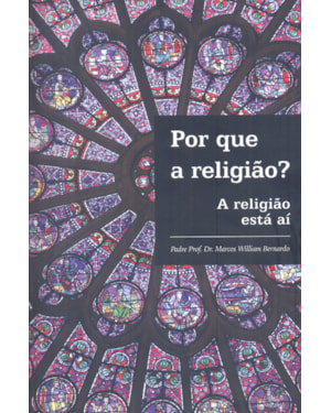 POR QUE A RELIGIAO?