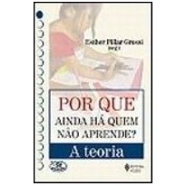 POR QUE AINDA HA QUEM NAO APRENDE?
