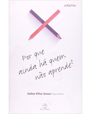 POR QUE AINDA HÁ QUEM NÃO APRENDE?