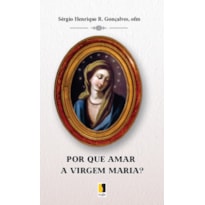 POR QUE AMAR A VIRGEM MARIA?