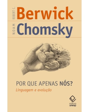 POR QUE APENAS NÓS?: LINGUAGEM E EVOLUÇÃO
